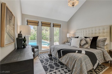 Spanish Trail Golf Country Club; 24-hour guard-gated community on Spanish Trail Golf and Country Club in Nevada - for sale on GolfHomes.com, golf home, golf lot