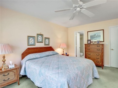 Welcome to 499 Forest Lakes Blvd #308, a beautifully maintained on Quail Run Golf Club In Naples in Florida - for sale on GolfHomes.com, golf home, golf lot