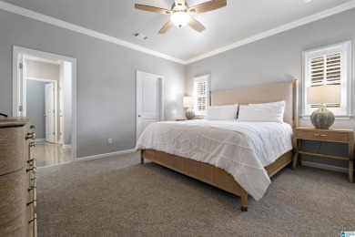 This fully renovated 4-bedroom, 2.5-bathroom, end unit townhome on Ross Bridge Golf Resort in Alabama - for sale on GolfHomes.com, golf home, golf lot