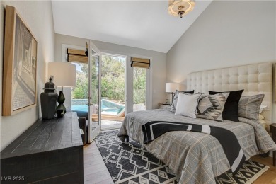 Spanish Trail Golf Country Club; 24-hour guard-gated community on Spanish Trail Golf and Country Club in Nevada - for sale on GolfHomes.com, golf home, golf lot