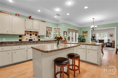 Meticulously maintained by the same owner for 30 years, this on The Landings Club - Magnolia in Georgia - for sale on GolfHomes.com, golf home, golf lot