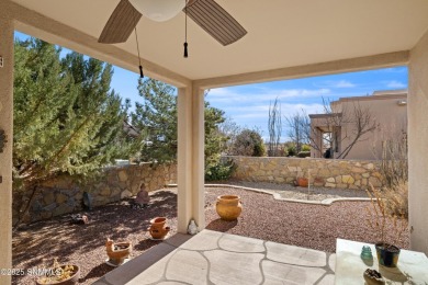 Welcome to 3007 Nine Iron Rd in the prestigious Country Club on Rio Mimbres Country Club in New Mexico - for sale on GolfHomes.com, golf home, golf lot