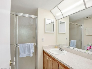 Welcome to 499 Forest Lakes Blvd #308, a beautifully maintained on Quail Run Golf Club In Naples in Florida - for sale on GolfHomes.com, golf home, golf lot