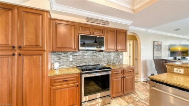 PRICE ADJUSTMENT!!!  This is the LAKEFRONT home you have been on Deep Creek Golf Club in Florida - for sale on GolfHomes.com, golf home, golf lot