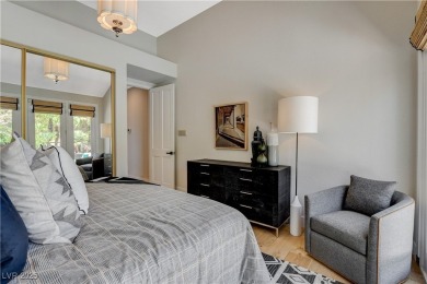 Spanish Trail Golf Country Club; 24-hour guard-gated community on Spanish Trail Golf and Country Club in Nevada - for sale on GolfHomes.com, golf home, golf lot