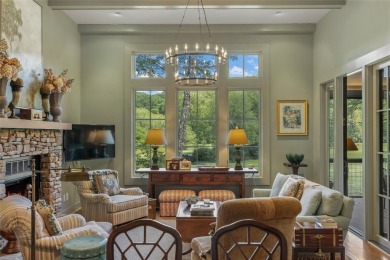Enjoy the best of the country club living and the wonderful on Highlands Falls Country Club in North Carolina - for sale on GolfHomes.com, golf home, golf lot