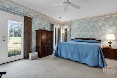 Meticulously maintained by the same owner for 30 years, this on The Landings Club - Magnolia in Georgia - for sale on GolfHomes.com, golf home, golf lot