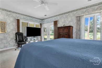 Meticulously maintained by the same owner for 30 years, this on The Landings Club - Oakridge in Georgia - for sale on GolfHomes.com, golf home, golf lot
