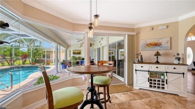 PRICE ADJUSTMENT!!!  This is the LAKEFRONT home you have been on Deep Creek Golf Club in Florida - for sale on GolfHomes.com, golf home, golf lot