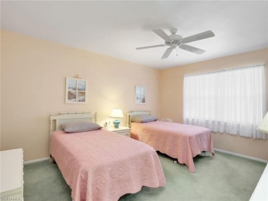 Welcome to 499 Forest Lakes Blvd #308, a beautifully maintained on Quail Run Golf Club In Naples in Florida - for sale on GolfHomes.com, golf home, golf lot