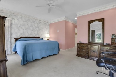 Meticulously maintained by the same owner for 30 years, this on The Landings Club - Oakridge in Georgia - for sale on GolfHomes.com, golf home, golf lot