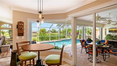 PRICE ADJUSTMENT!!!  This is the LAKEFRONT home you have been on Deep Creek Golf Club in Florida - for sale on GolfHomes.com, golf home, golf lot
