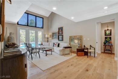Spanish Trail Golf Country Club; 24-hour guard-gated community on Spanish Trail Golf and Country Club in Nevada - for sale on GolfHomes.com, golf home, golf lot