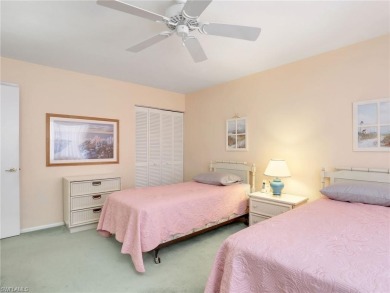 Welcome to 499 Forest Lakes Blvd #308, a beautifully maintained on Quail Run Golf Club In Naples in Florida - for sale on GolfHomes.com, golf home, golf lot