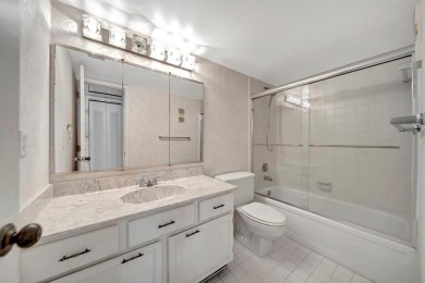 SPACIOUS 2/2 PENTHOUSE CORNER UNIT IN MANICURED 55+ LAKES OF on Inverrary Country Club in Florida - for sale on GolfHomes.com, golf home, golf lot
