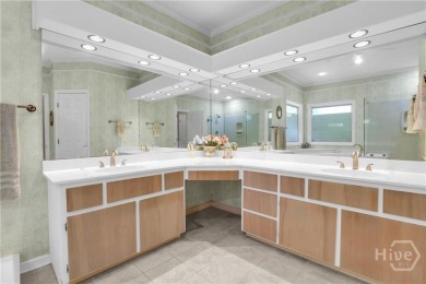 Meticulously maintained by the same owner for 30 years, this on The Landings Club - Oakridge in Georgia - for sale on GolfHomes.com, golf home, golf lot