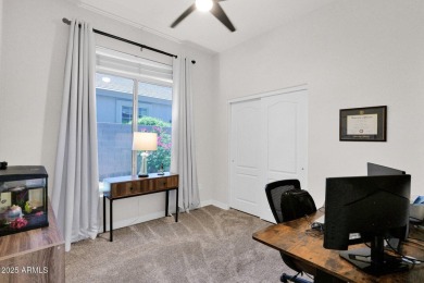 An opportunity NOT to be missed! This home presents a real gem on Las Sendas Golf Club in Arizona - for sale on GolfHomes.com, golf home, golf lot