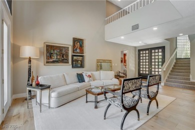 Spanish Trail Golf Country Club; 24-hour guard-gated community on Spanish Trail Golf and Country Club in Nevada - for sale on GolfHomes.com, golf home, golf lot