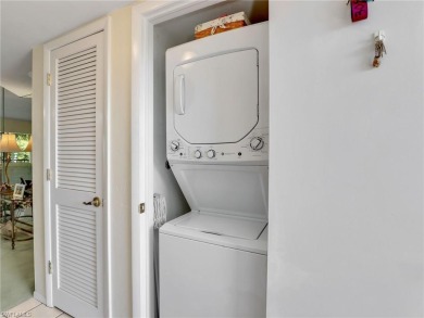 Welcome to 499 Forest Lakes Blvd #308, a beautifully maintained on Quail Run Golf Club In Naples in Florida - for sale on GolfHomes.com, golf home, golf lot