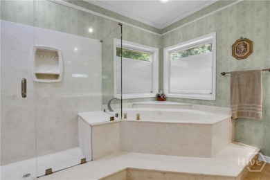 Meticulously maintained by the same owner for 30 years, this on The Landings Club - Oakridge in Georgia - for sale on GolfHomes.com, golf home, golf lot