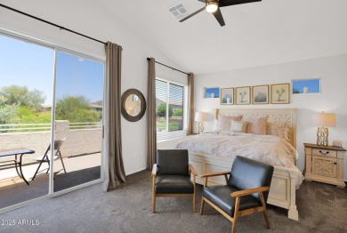 An opportunity NOT to be missed! This home presents a real gem on Las Sendas Golf Club in Arizona - for sale on GolfHomes.com, golf home, golf lot