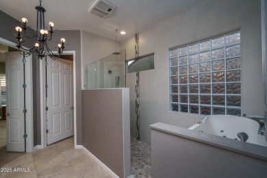 Welcome to your dream home on a premium golf course lot on Copper Canyon Golf Club in Arizona - for sale on GolfHomes.com, golf home, golf lot