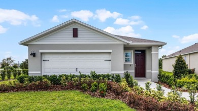 Welcome to Harmony West, a new home community in the growing on Harmony Golf Preserve in Florida - for sale on GolfHomes.com, golf home, golf lot