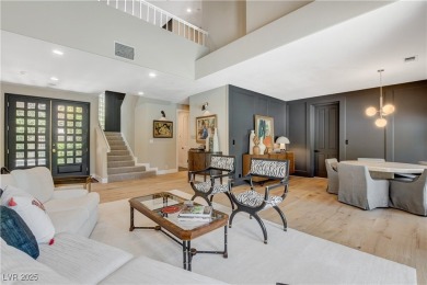 Spanish Trail Golf Country Club; 24-hour guard-gated community on Spanish Trail Golf and Country Club in Nevada - for sale on GolfHomes.com, golf home, golf lot