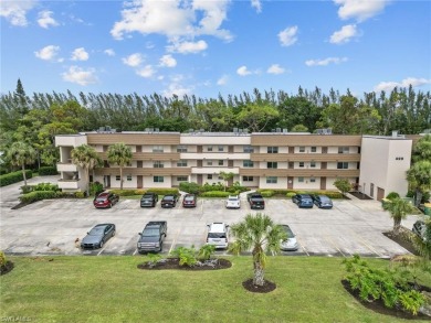 Welcome to 499 Forest Lakes Blvd #308, a beautifully maintained on Quail Run Golf Club In Naples in Florida - for sale on GolfHomes.com, golf home, golf lot