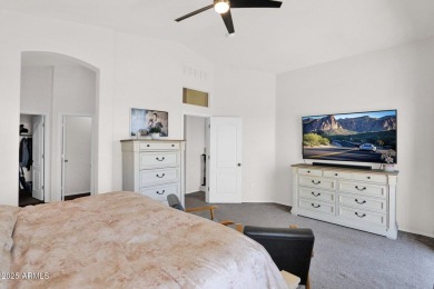 An opportunity NOT to be missed! This home presents a real gem on Las Sendas Golf Club in Arizona - for sale on GolfHomes.com, golf home, golf lot