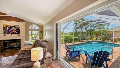 PRICE ADJUSTMENT!!!  This is the LAKEFRONT home you have been on Deep Creek Golf Club in Florida - for sale on GolfHomes.com, golf home, golf lot