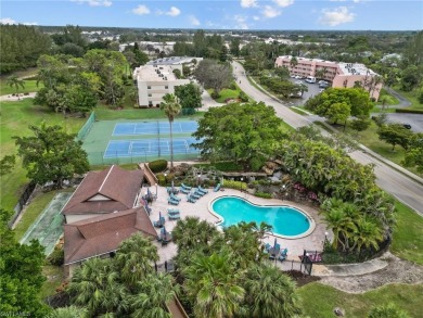 Welcome to 499 Forest Lakes Blvd #308, a beautifully maintained on Quail Run Golf Club In Naples in Florida - for sale on GolfHomes.com, golf home, golf lot