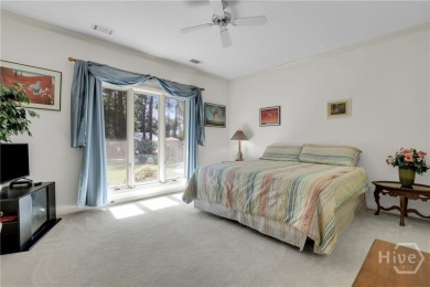 Meticulously maintained by the same owner for 30 years, this on The Landings Club - Oakridge in Georgia - for sale on GolfHomes.com, golf home, golf lot