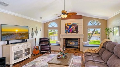 PRICE ADJUSTMENT!!!  This is the LAKEFRONT home you have been on Deep Creek Golf Club in Florida - for sale on GolfHomes.com, golf home, golf lot
