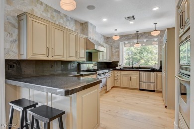 Spanish Trail Golf Country Club; 24-hour guard-gated community on Spanish Trail Golf and Country Club in Nevada - for sale on GolfHomes.com, golf home, golf lot