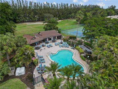 Welcome to 499 Forest Lakes Blvd #308, a beautifully maintained on Quail Run Golf Club In Naples in Florida - for sale on GolfHomes.com, golf home, golf lot