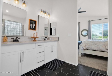 An opportunity NOT to be missed! This home presents a real gem on Las Sendas Golf Club in Arizona - for sale on GolfHomes.com, golf home, golf lot