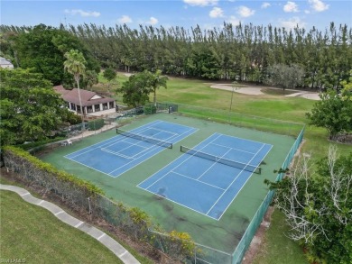 Welcome to 499 Forest Lakes Blvd #308, a beautifully maintained on Quail Run Golf Club In Naples in Florida - for sale on GolfHomes.com, golf home, golf lot