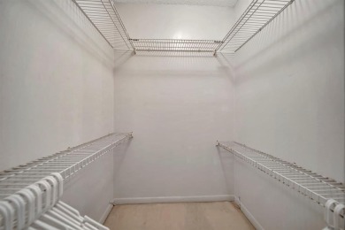 SPACIOUS 2/2 PENTHOUSE CORNER UNIT IN MANICURED 55+ LAKES OF on Inverrary Country Club in Florida - for sale on GolfHomes.com, golf home, golf lot