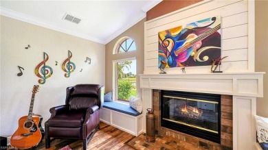 PRICE ADJUSTMENT!!!  This is the LAKEFRONT home you have been on Deep Creek Golf Club in Florida - for sale on GolfHomes.com, golf home, golf lot