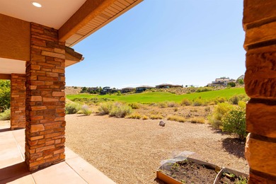 Introducing this beautifully updated ranch style home adjacent on The Golf Club At Redlands Mesa in Colorado - for sale on GolfHomes.com, golf home, golf lot