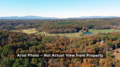 [Lot 15-2 Hills Creek Rd, Mineral Bluff, GA]  Imagine having 2 on Old Toccoa Farm Golf Club in Georgia - for sale on GolfHomes.com, golf home, golf lot