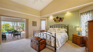 PRICE ADJUSTMENT!!!  This is the LAKEFRONT home you have been on Deep Creek Golf Club in Florida - for sale on GolfHomes.com, golf home, golf lot