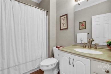 Meticulously maintained by the same owner for 30 years, this on The Landings Club - Oakridge in Georgia - for sale on GolfHomes.com, golf home, golf lot