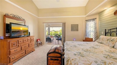 PRICE ADJUSTMENT!!!  This is the LAKEFRONT home you have been on Deep Creek Golf Club in Florida - for sale on GolfHomes.com, golf home, golf lot