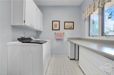 Meticulously maintained by the same owner for 30 years, this on The Landings Club - Oakridge in Georgia - for sale on GolfHomes.com, golf home, golf lot
