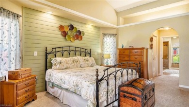 PRICE ADJUSTMENT!!!  This is the LAKEFRONT home you have been on Deep Creek Golf Club in Florida - for sale on GolfHomes.com, golf home, golf lot