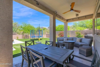 An opportunity NOT to be missed! This home presents a real gem on Las Sendas Golf Club in Arizona - for sale on GolfHomes.com, golf home, golf lot