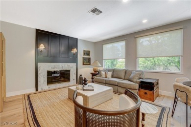 Spanish Trail Golf Country Club; 24-hour guard-gated community on Spanish Trail Golf and Country Club in Nevada - for sale on GolfHomes.com, golf home, golf lot