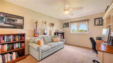 PRICE ADJUSTMENT!!!  This is the LAKEFRONT home you have been on Deep Creek Golf Club in Florida - for sale on GolfHomes.com, golf home, golf lot